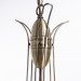 Подвесная люстра Ninna Arte Lamp A8615SP-3-3AB