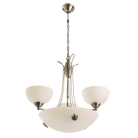 Подвесная люстра Ninna Arte Lamp A8615SP-3-3AB