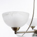 Подвесная люстра Ninna Arte Lamp A8615SP-3-3AB