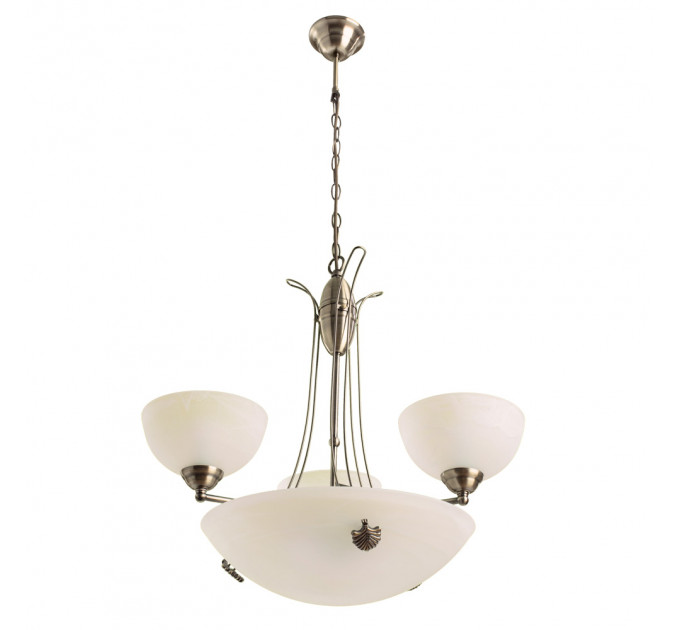 Подвесная люстра Ninna Arte Lamp A8615SP-3-3AB