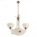 Подвесная люстра Ninna Arte Lamp A8615SP-3-3AB