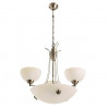 Подвесная люстра Ninna Arte Lamp A8615SP-3-3AB