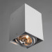Накладной светильник Cardani grande Arte Lamp A5936PL-1WH