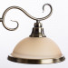 Подвесная люстра Safari Arte Lamp A6905LM-3AB