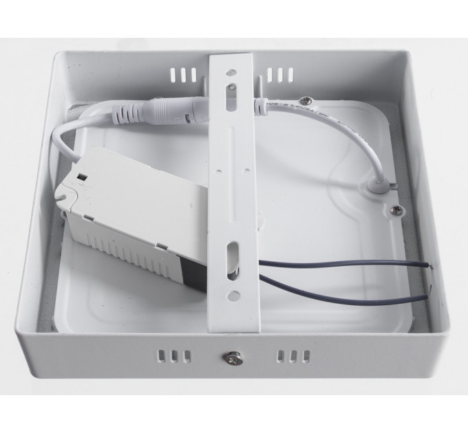 Потолочный светильник Angolo Arte Lamp LED A3612PL-1WH