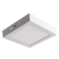 Потолочный светильник Angolo Arte Lamp LED A3612PL-1WH