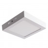 Потолочный светильник Angolo Arte Lamp LED A3612PL-1WH