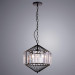 Подвес Cassel Arte Lamp A1790SP-1BK
