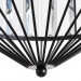 Подвес Cassel Arte Lamp A1790SP-1BK