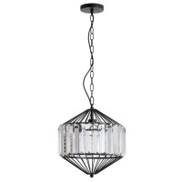 Подвес Cassel Arte Lamp A1790SP-1BK