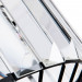 Подвес Cassel Arte Lamp A1790SP-1BK