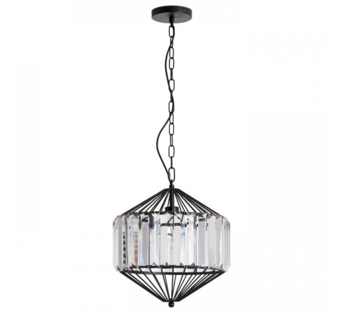Подвес Cassel Arte Lamp A1790SP-1BK