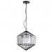 Подвес Cassel Arte Lamp A1790SP-1BK