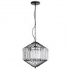 Подвес Cassel Arte Lamp A1790SP-1BK