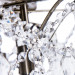 Потолочная люстра Emilia Arte Lamp 4*40W Е27 A1660PL-4AB