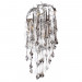 Настенный светильник Salice Divinare 2*40W Е14 33150/02 Ap-2