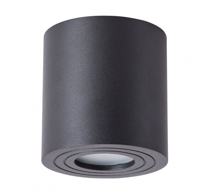 Накладной светильник Galopin Arte Lamp черный A1460PL-1BK