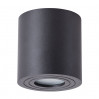 Накладной светильник Galopin Arte Lamp черный A1460PL-1BK