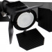 Спот Cinema Arte Lamp A3092PL-4BK