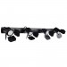 Спот Cinema Arte Lamp A3092PL-4BK