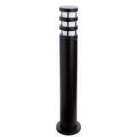 Уличный наземный светильник Portica Arte Lamp A8371PA-1BK