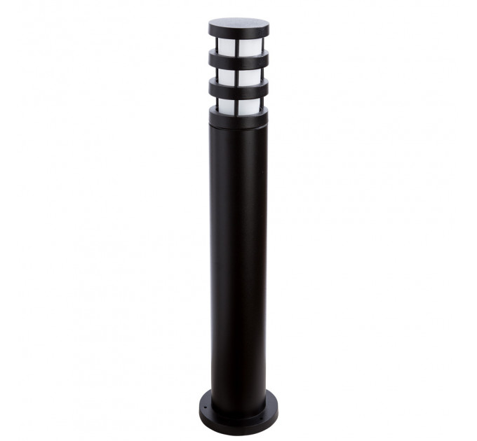 Уличный наземный светильник Portica Arte Lamp A8371PA-1BK