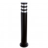 Уличный наземный светильник Portica Arte Lamp A8371PA-1BK