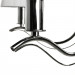 Подвесная люстра Domain Arte Lamp A9521LM-5CC