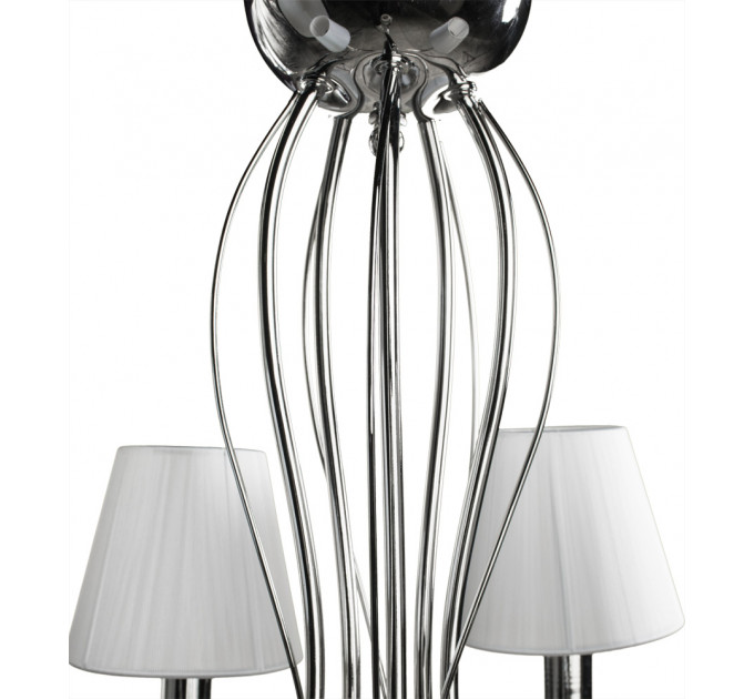 Подвесная люстра Domain Arte Lamp A9521LM-5CC