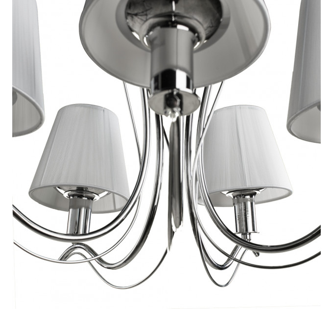 Подвесная люстра Domain Arte Lamp A9521LM-5CC