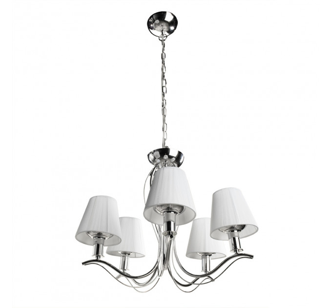 Подвесная люстра Domain Arte Lamp A9521LM-5CC