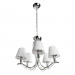 Подвесная люстра Domain Arte Lamp A9521LM-5CC