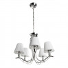 Подвесная люстра Domain Arte Lamp A9521LM-5CC