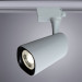 Трековый светильник Barut Arte Lamp LED A4563PL-1WH