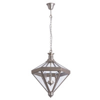 Подвесной светильник Cono Divinare 3*40W Е14 2015/19 SP-3