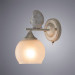 Настенное бра Gemelli Arte Lamp A2150AP-1WG