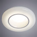 Встраиваемый светильник Alioth Arte Lamp A7991PL-1WH