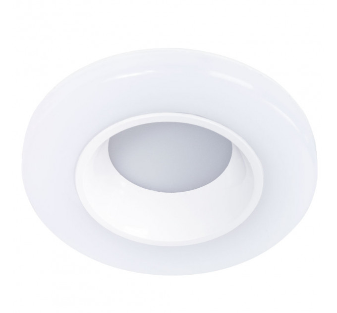 Встраиваемый светильник Alioth Arte Lamp A7991PL-1WH