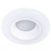 Встраиваемый светильник Alioth Arte Lamp A7991PL-1WH
