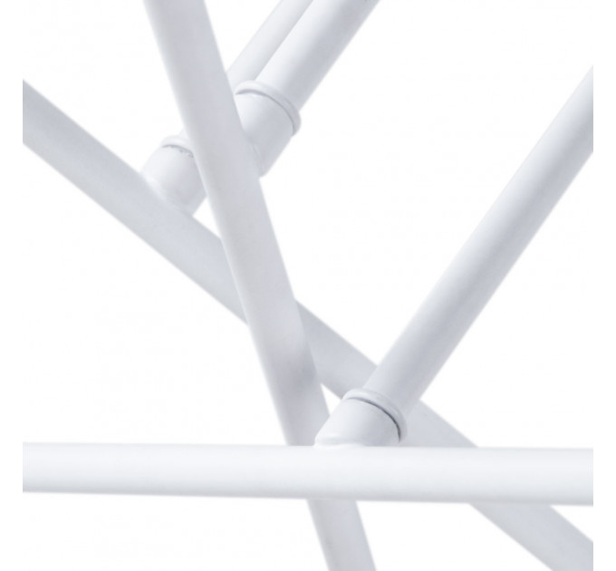 Потолочная люстра Alastor Arte Lamp A5435PL-6WH