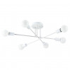 Потолочная люстра Alastor Arte Lamp A5435PL-6WH