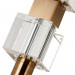 Торшер North Arte Lamp A5896PN-1PB