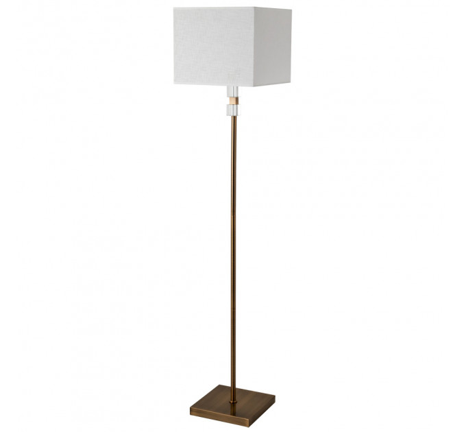 Торшер North Arte Lamp A5896PN-1PB
