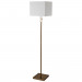 Торшер North Arte Lamp A5896PN-1PB