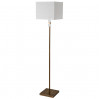 Торшер North Arte Lamp A5896PN-1PB