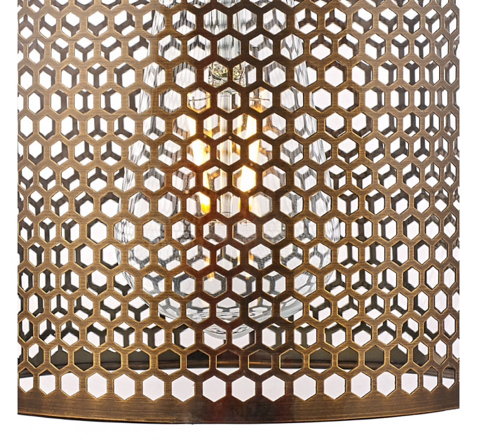 Подвесной светильник Manchester Arte Lamp A7625SP-1AB