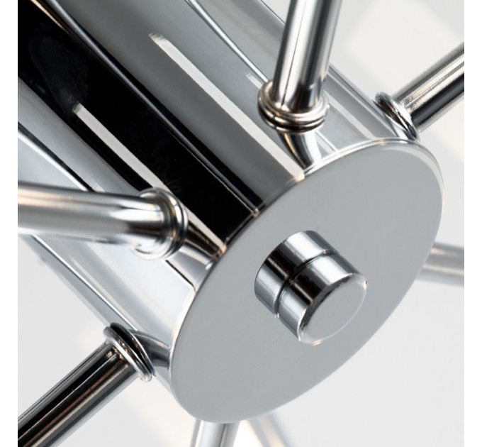 Люстра на штанге Ramona Arte Lamp A7410PL-24CC