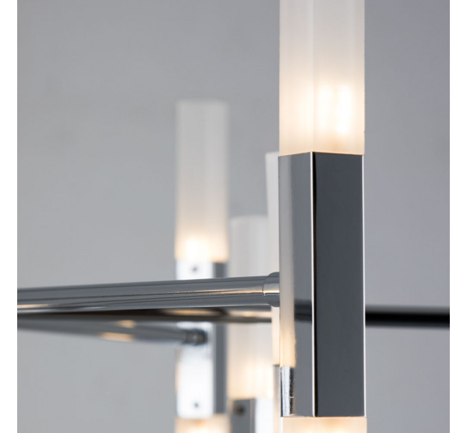 Люстра на штанге Ramona Arte Lamp A7410PL-24CC