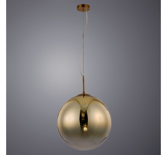 Подвесной светильник Jupiter Arte Lamp gold A7964SP-1GO
