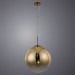 Подвесной светильник Jupiter Arte Lamp gold A7964SP-1GO